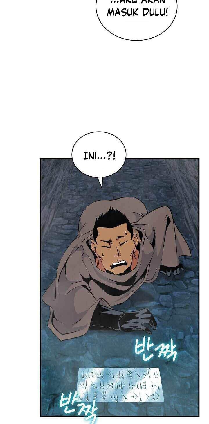 I’m Destined for Greatness! Chapter 95 - halaman 6