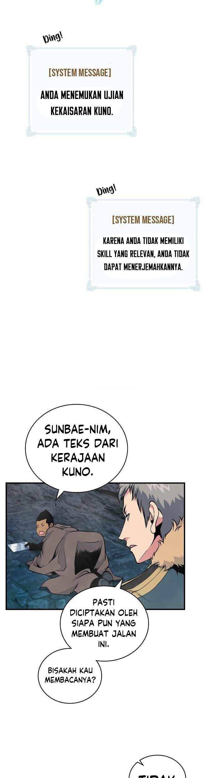 I’m Destined for Greatness! Chapter 95 - halaman 7