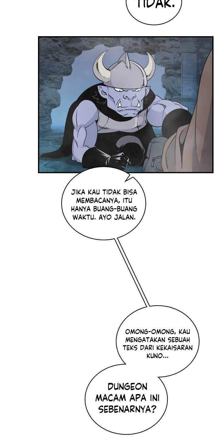 I’m Destined for Greatness! Chapter 95 - halaman 8