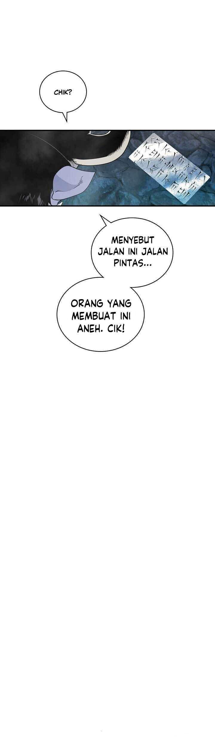I’m Destined for Greatness! Chapter 95 - halaman 9