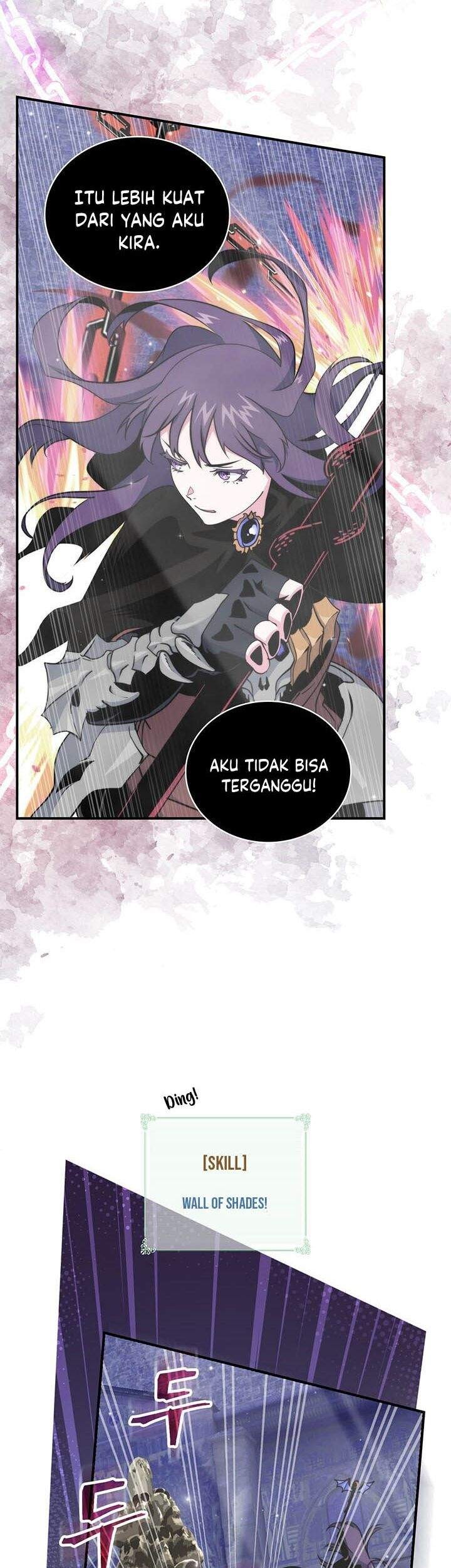 I’m Destined for Greatness! Chapter 96 - halaman 11