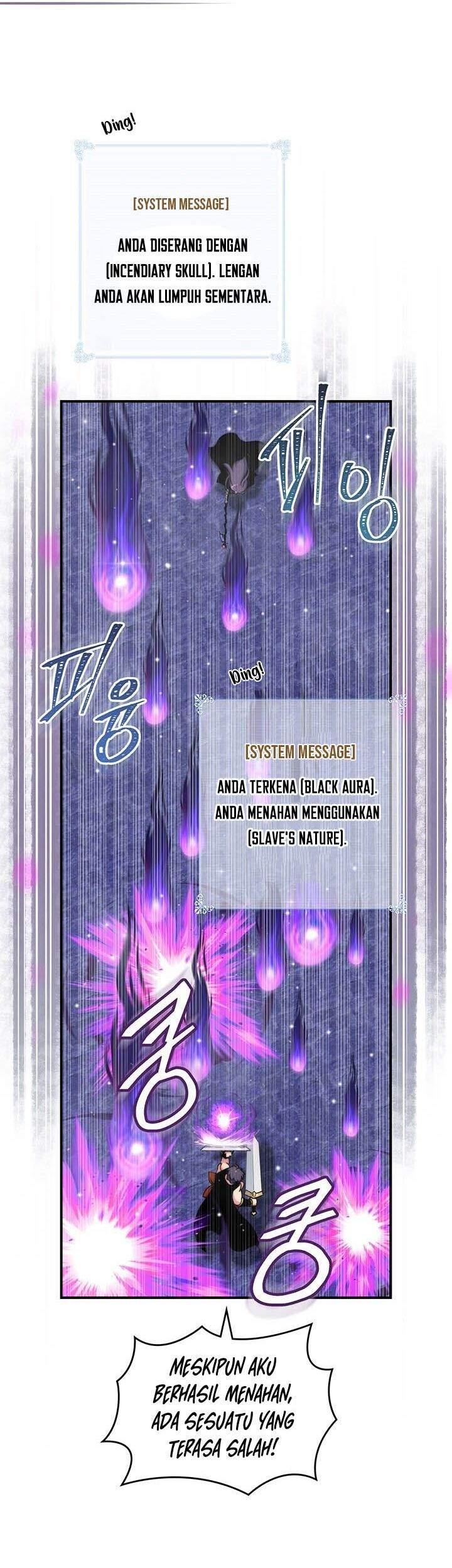 I’m Destined for Greatness! Chapter 96 - halaman 17