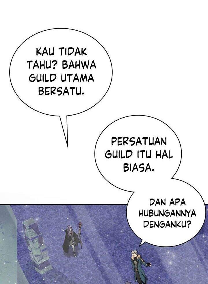 I’m Destined for Greatness! Chapter 96 - halaman 2