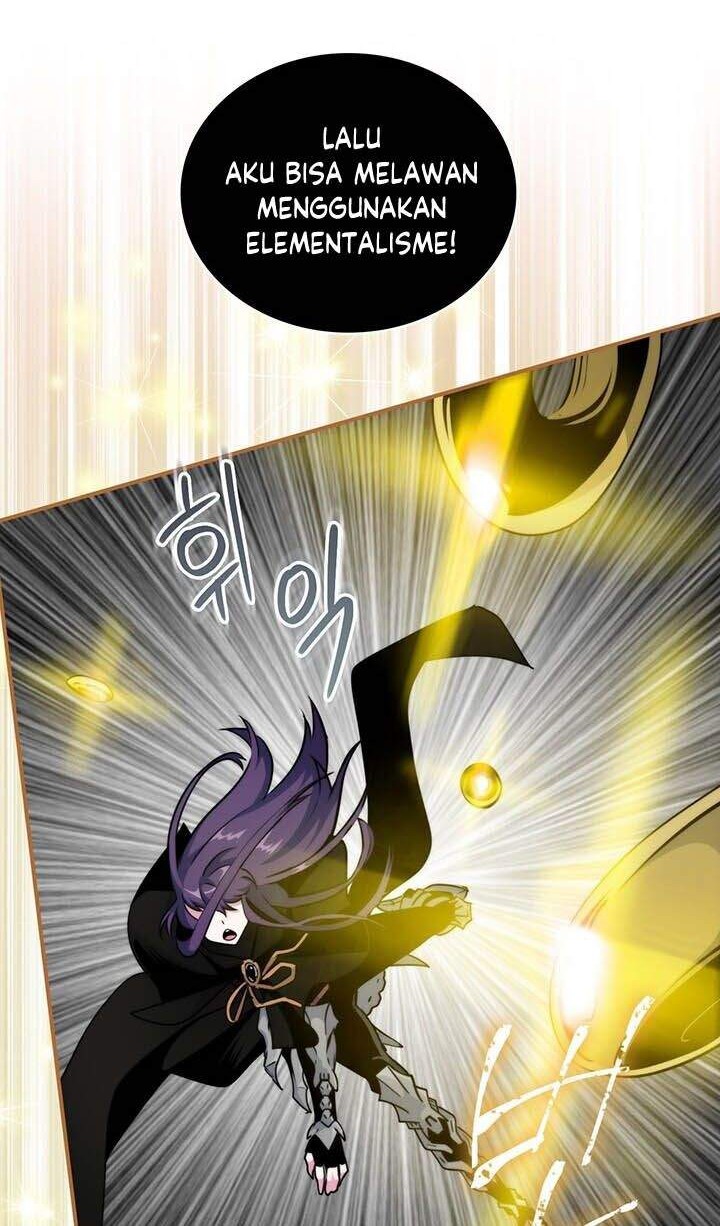 I’m Destined for Greatness! Chapter 96 - halaman 22