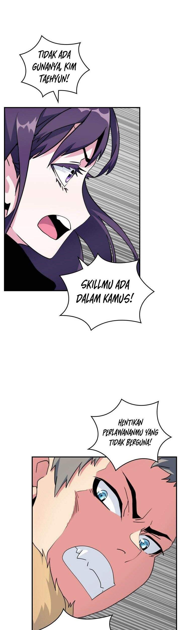 I’m Destined for Greatness! Chapter 96 - halaman 25