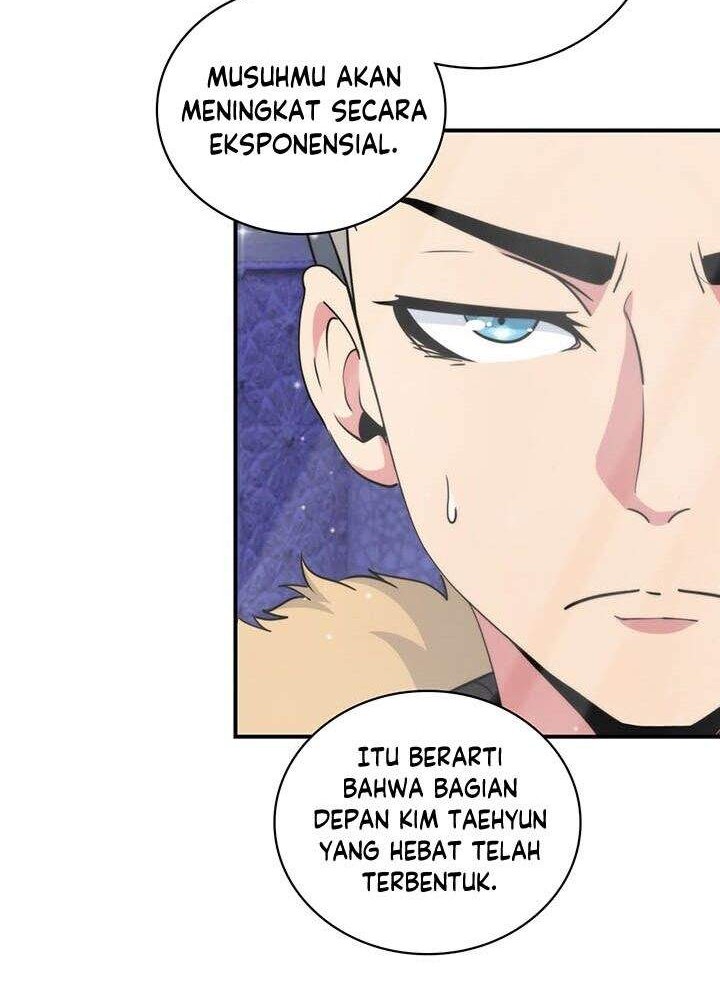 I’m Destined for Greatness! Chapter 96 - halaman 4