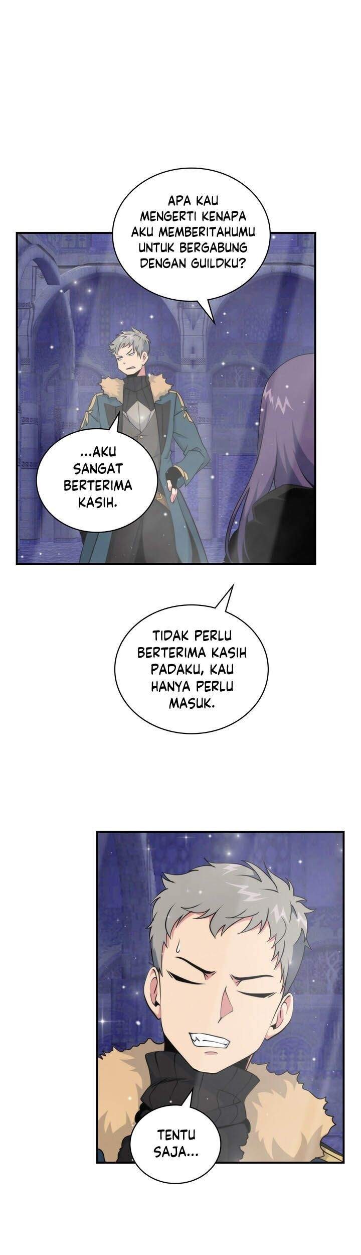 I’m Destined for Greatness! Chapter 96 - halaman 5