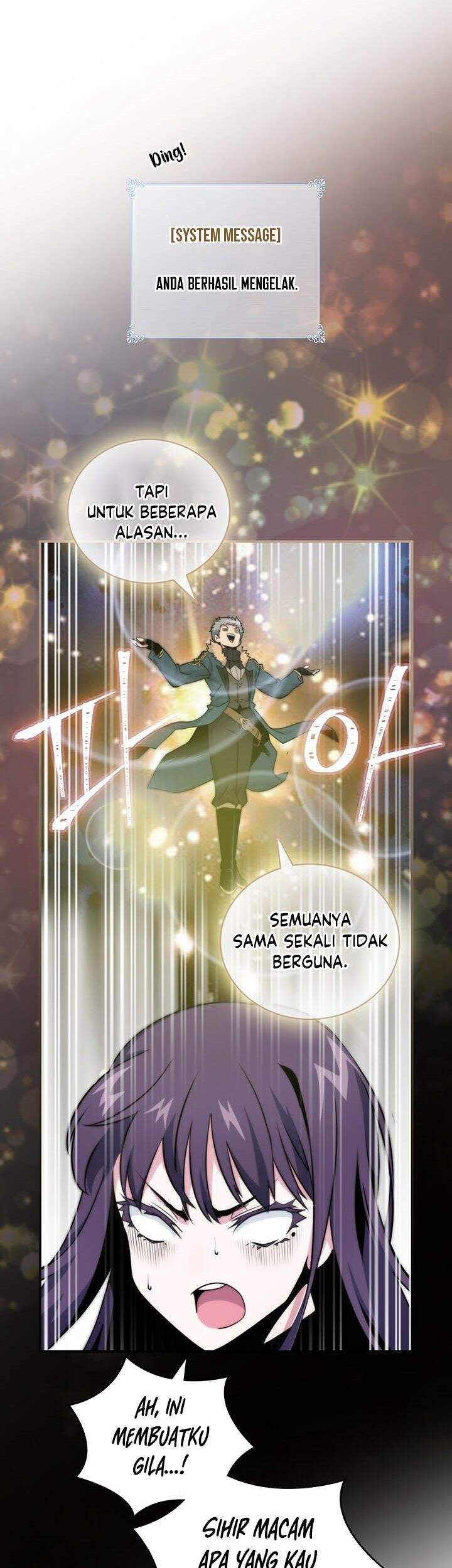 I’m Destined for Greatness! Chapter 97 - halaman 20