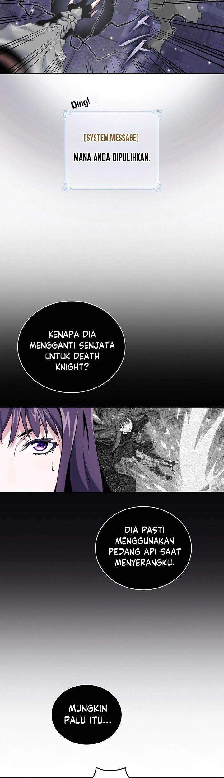 I’m Destined for Greatness! Chapter 97 - halaman 28