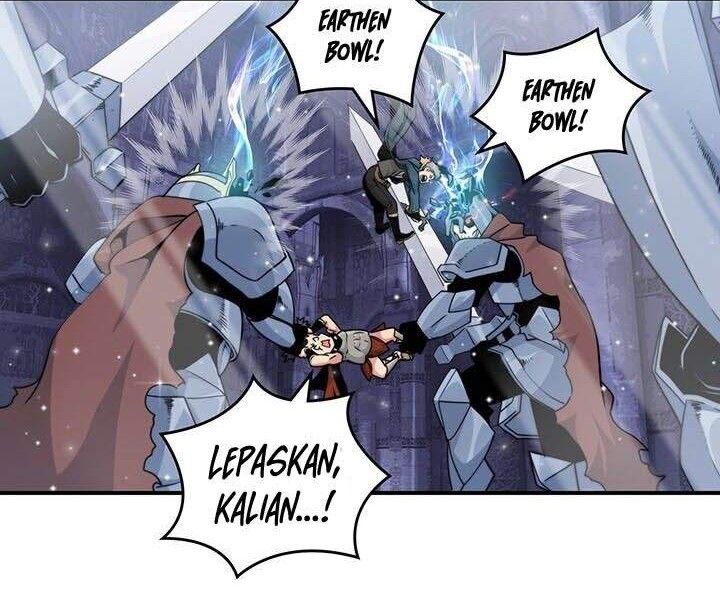 I’m Destined for Greatness! Chapter 97 - halaman 29