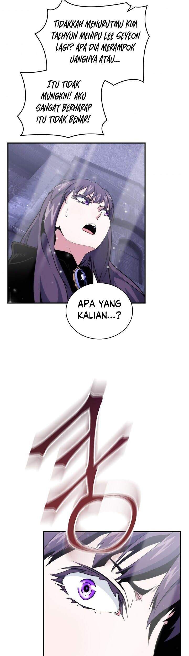 I’m Destined for Greatness! Chapter 97 - halaman 38