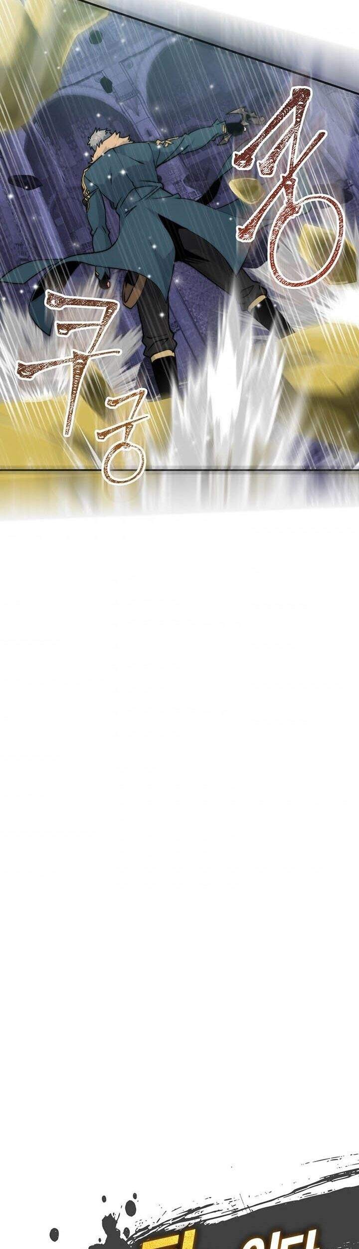I’m Destined for Greatness! Chapter 97 - halaman 4