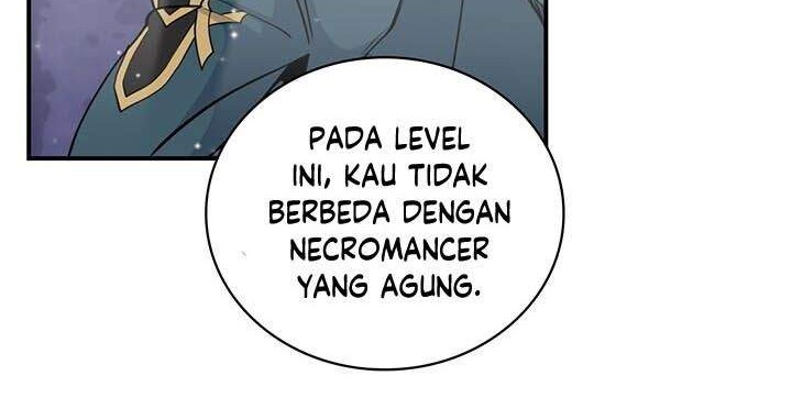 I’m Destined for Greatness! Chapter 97 - halaman 41