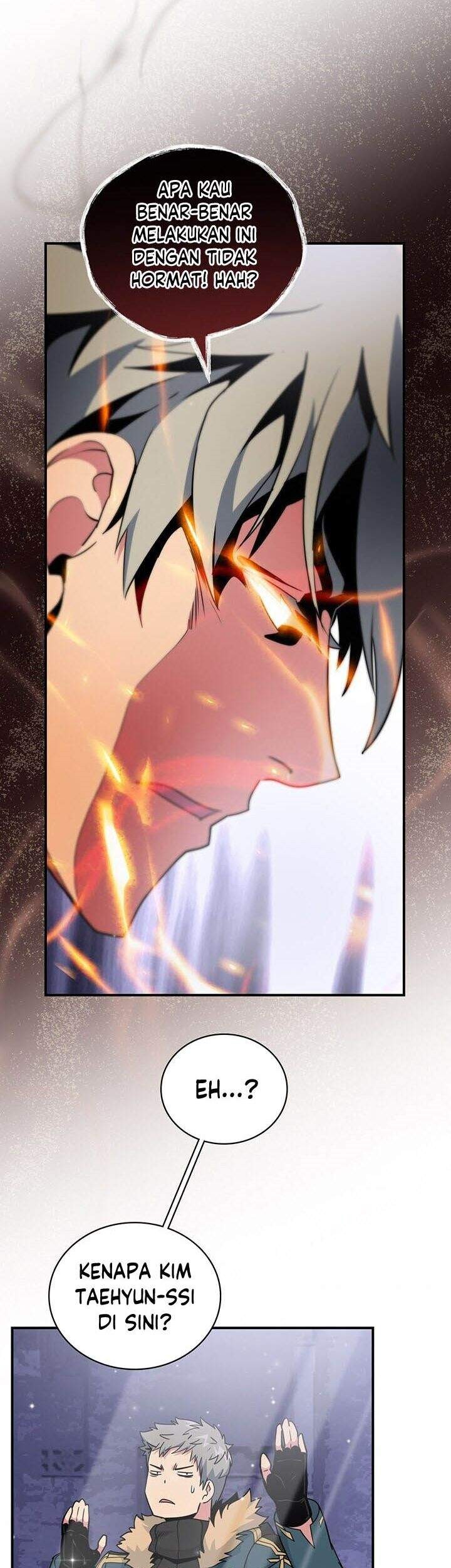 I’m Destined for Greatness! Chapter 97 - halaman 50