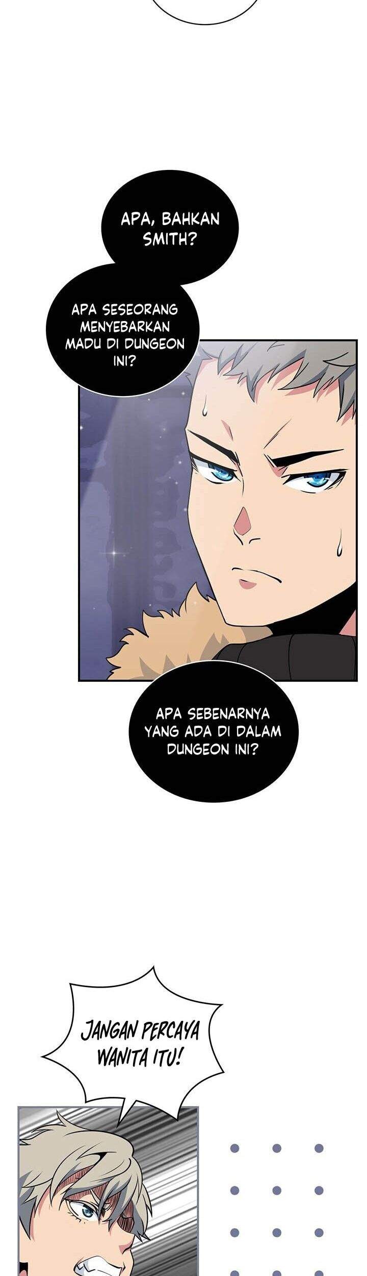 I’m Destined for Greatness! Chapter 97 - halaman 52