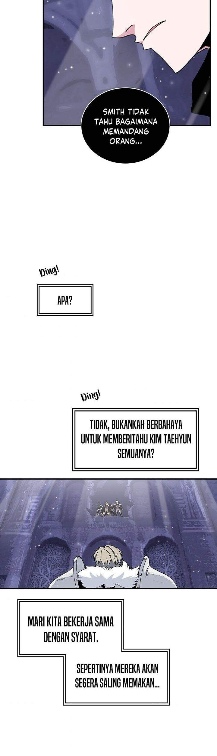 I’m Destined for Greatness! Chapter 97 - halaman 64
