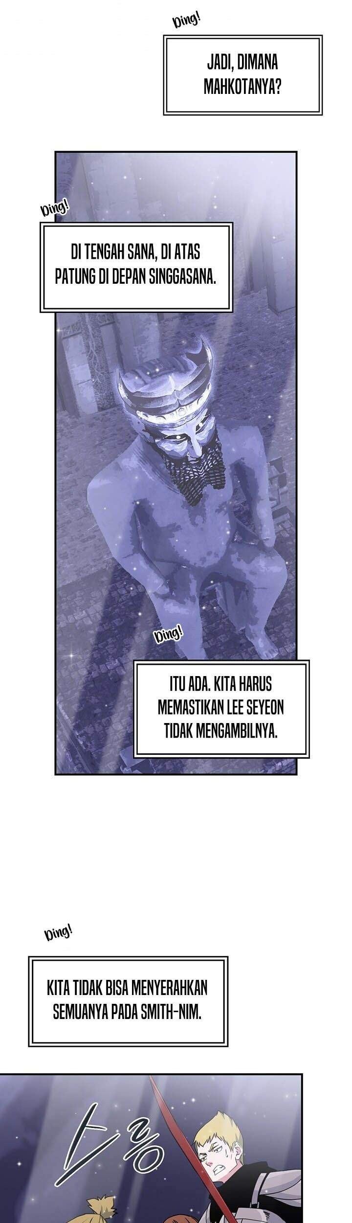 I’m Destined for Greatness! Chapter 97 - halaman 66