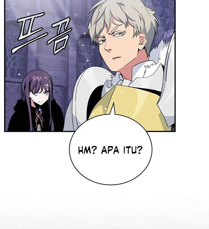 I’m Destined for Greatness! Chapter 97 - halaman 69