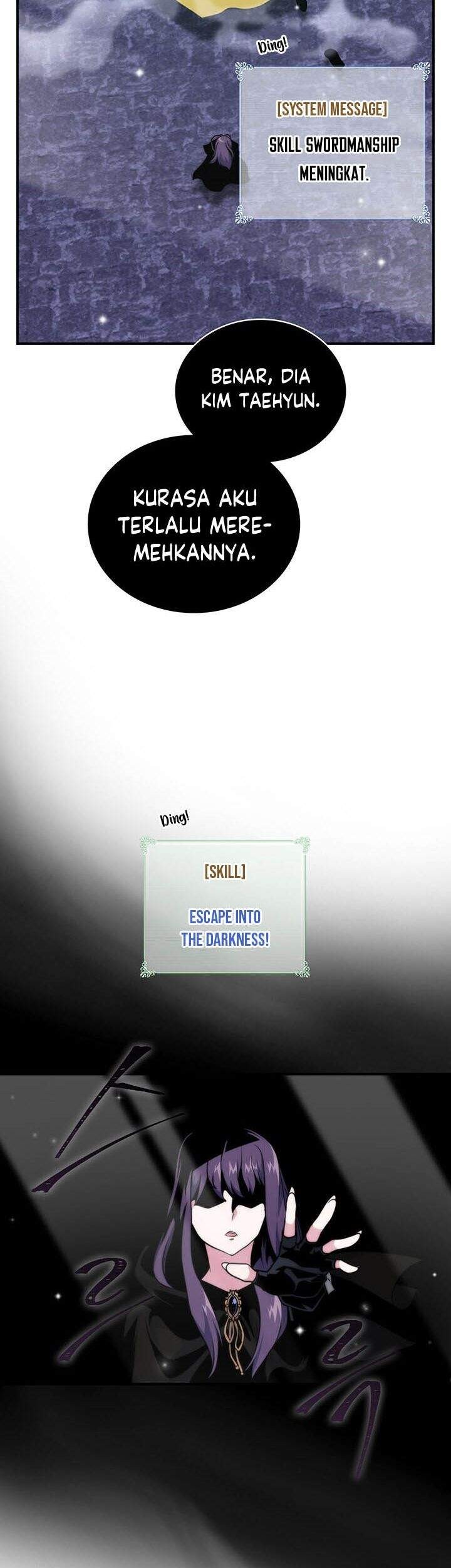 I’m Destined for Greatness! Chapter 97 - halaman 8