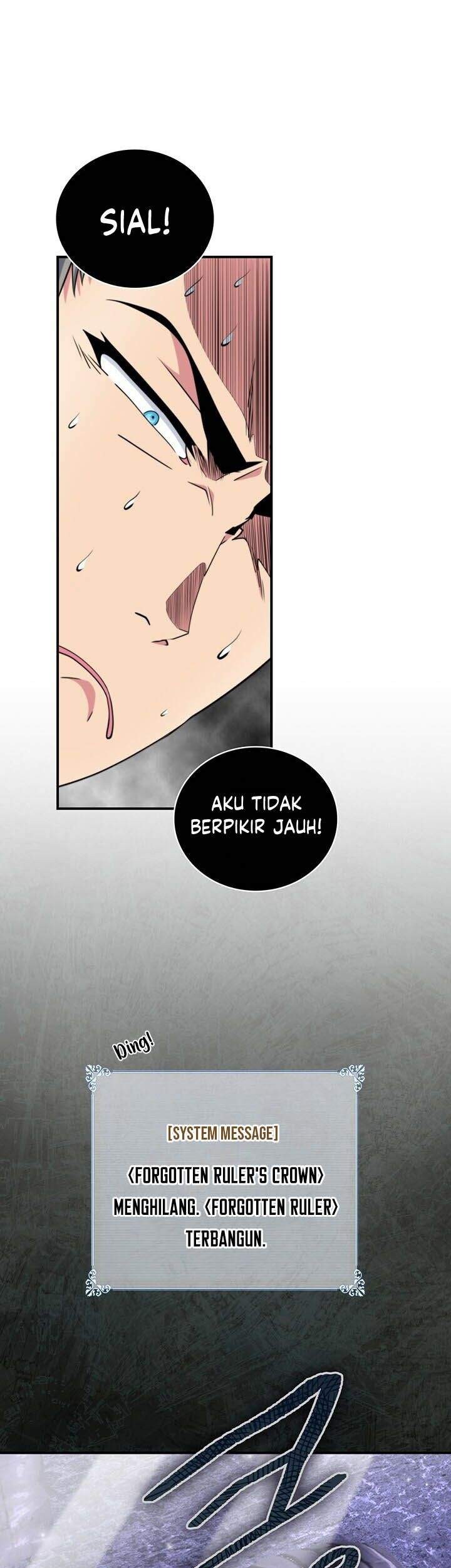 I’m Destined for Greatness! Chapter 98 - halaman 21
