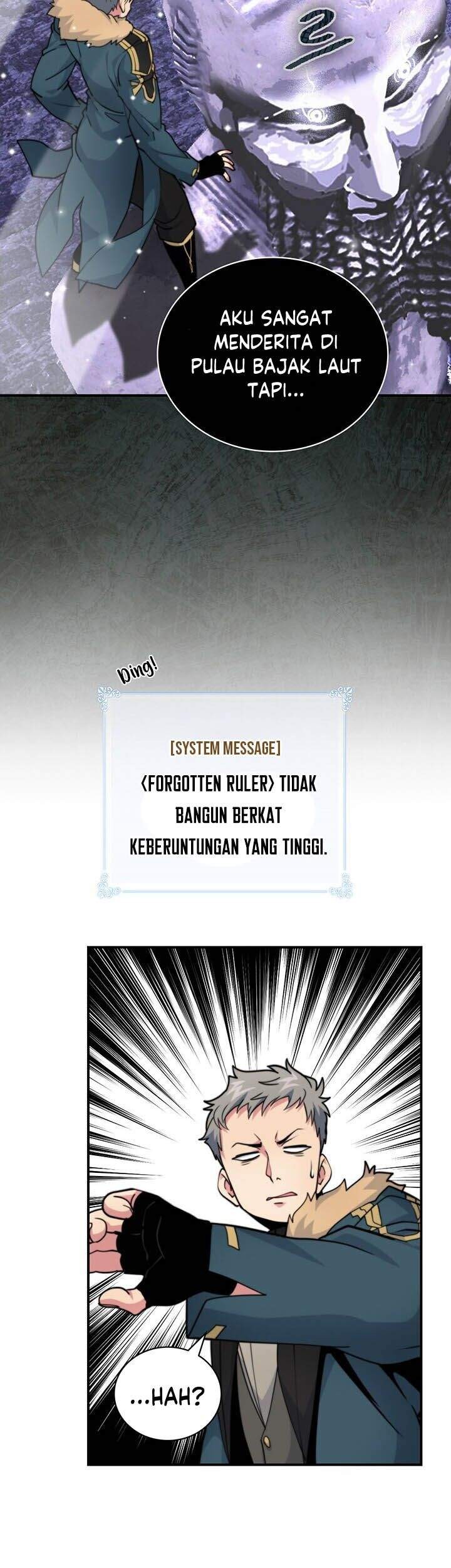 I’m Destined for Greatness! Chapter 98 - halaman 23