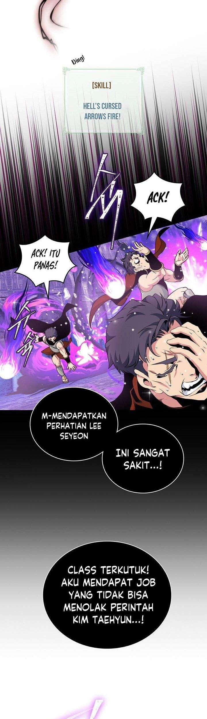 I’m Destined for Greatness! Chapter 98 - halaman 3