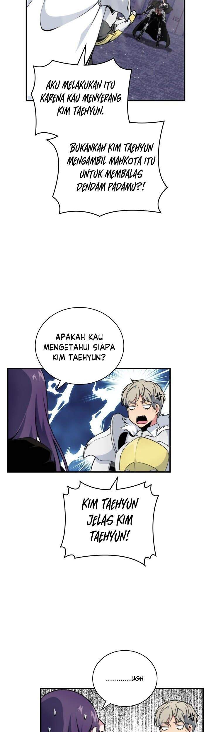 I’m Destined for Greatness! Chapter 98 - halaman 37
