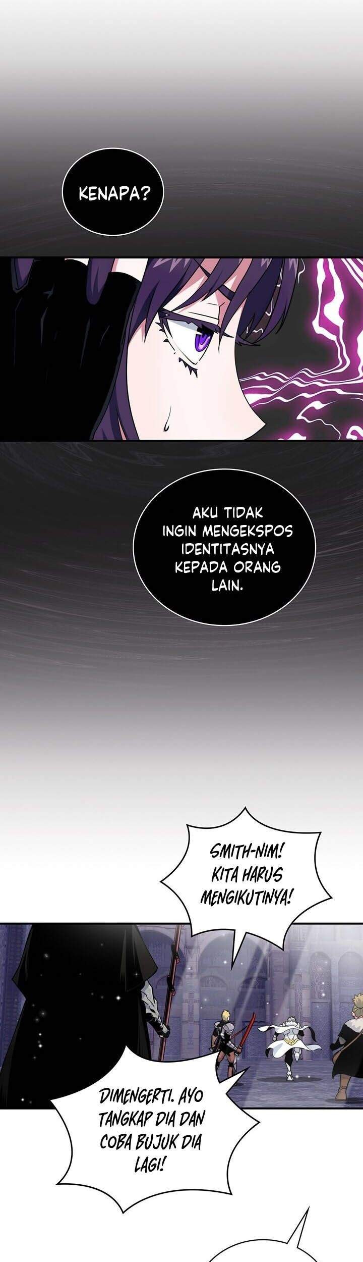 I’m Destined for Greatness! Chapter 98 - halaman 39