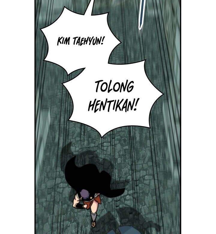 I’m Destined for Greatness! Chapter 98 - halaman 44
