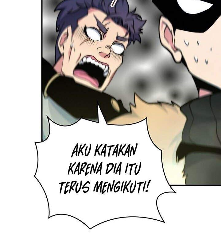 I’m Destined for Greatness! Chapter 98 - halaman 50