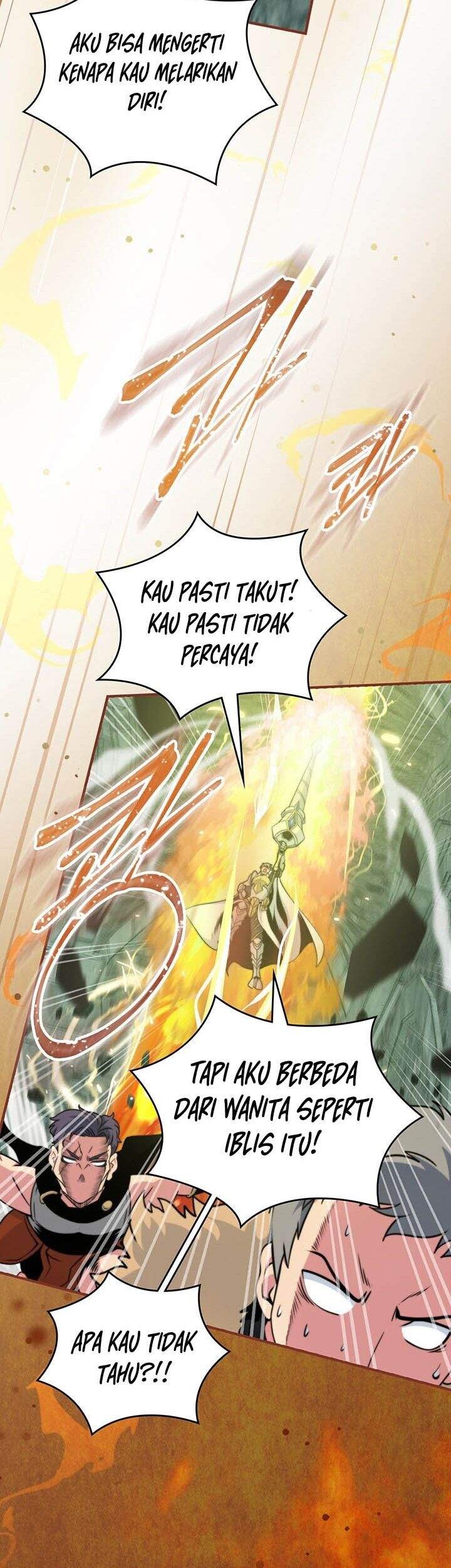 I’m Destined for Greatness! Chapter 98 - halaman 53