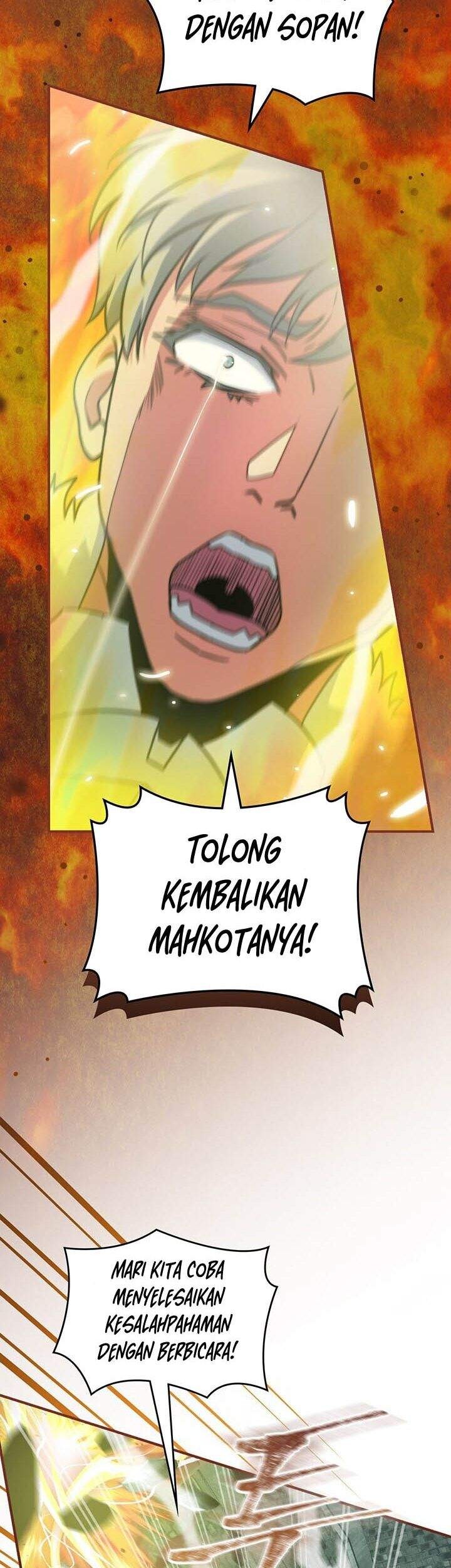 I’m Destined for Greatness! Chapter 98 - halaman 55