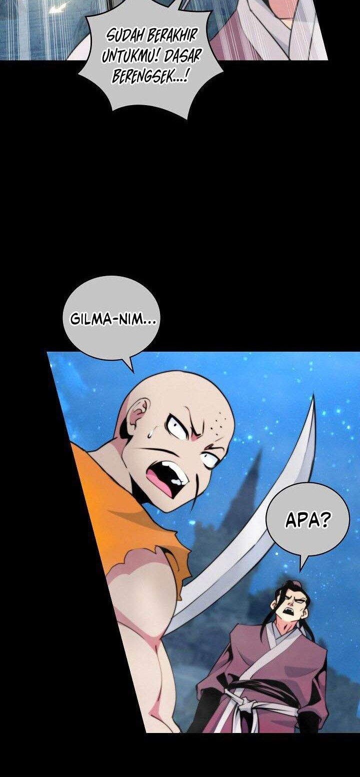 I’m Destined for Greatness! Chapter 99 - halaman 12