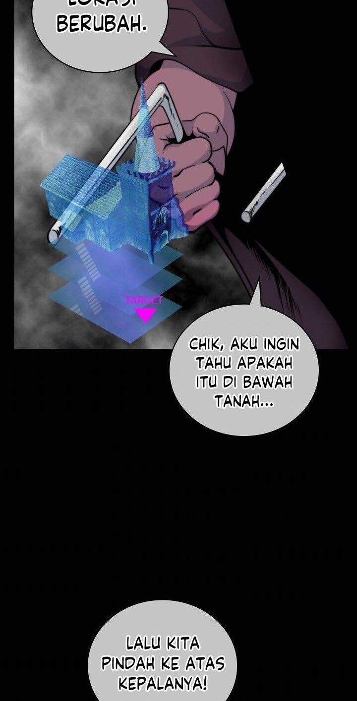 I’m Destined for Greatness! Chapter 99 - halaman 18