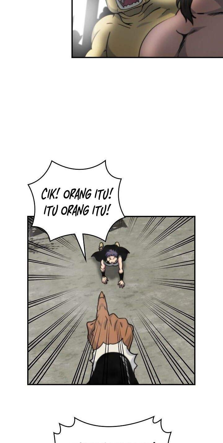 I’m Destined for Greatness! Chapter 99 - halaman 2