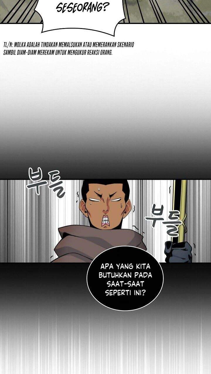 I’m Destined for Greatness! Chapter 99 - halaman 26