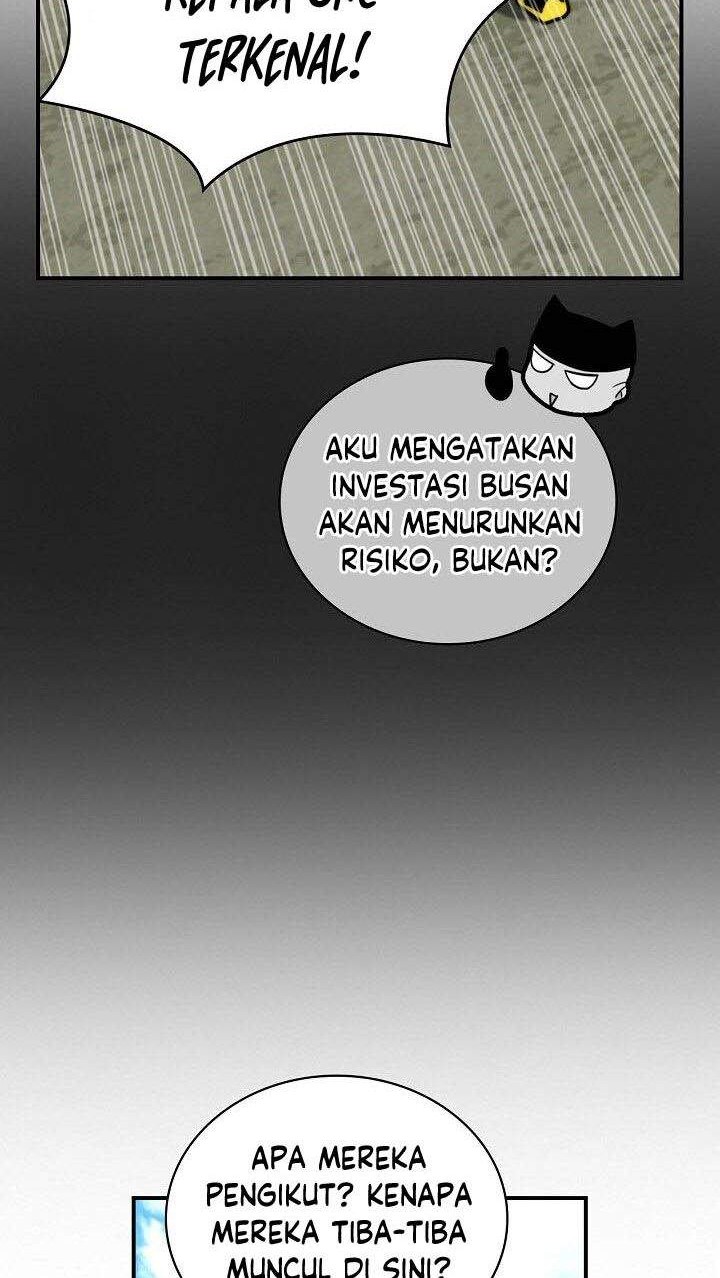 I’m Destined for Greatness! Chapter 99 - halaman 30