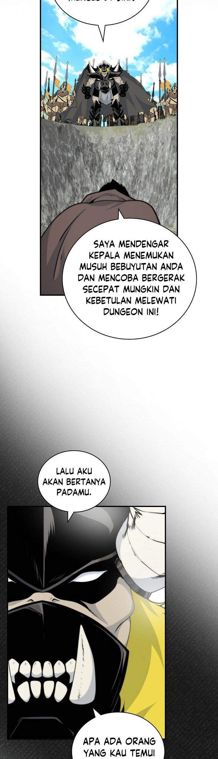 I’m Destined for Greatness! Chapter 99 - halaman 31