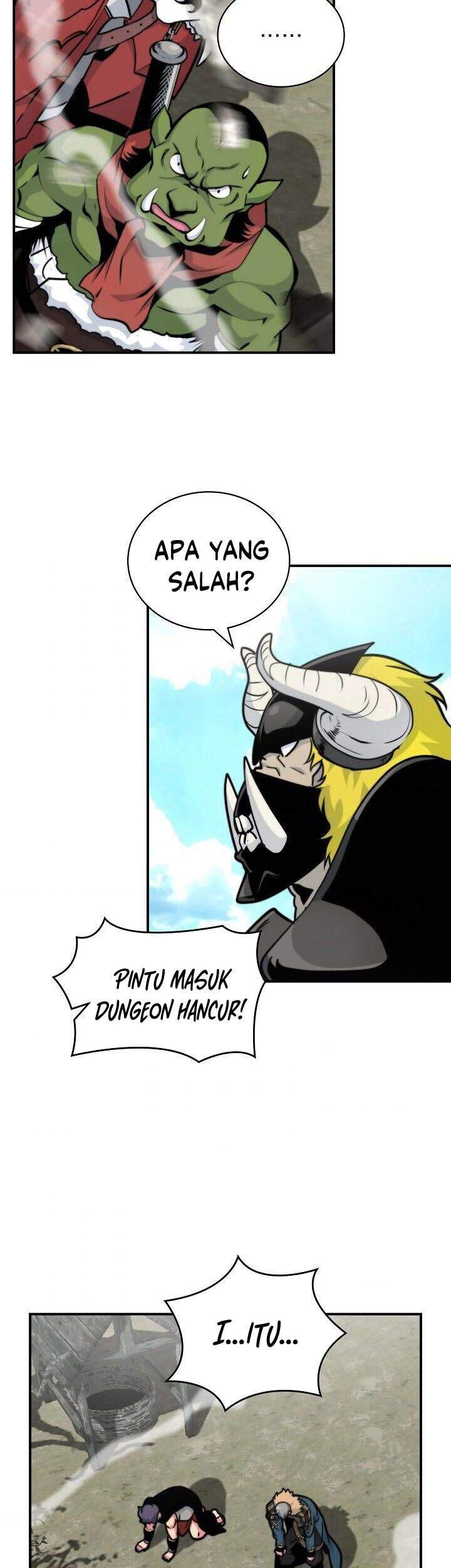 I’m Destined for Greatness! Chapter 99 - halaman 39