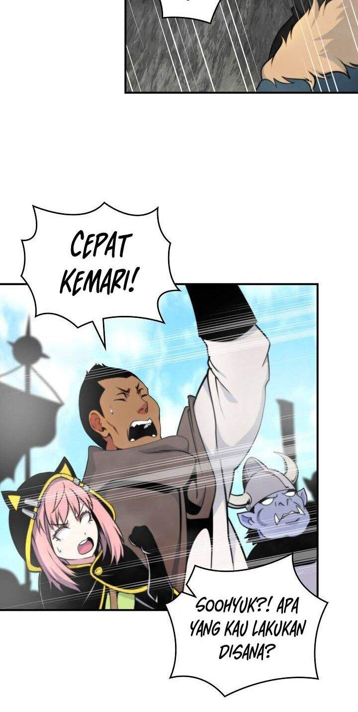 I’m Destined for Greatness! Chapter 99 - halaman 8