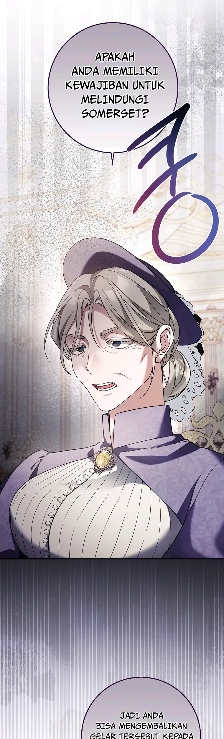 I’m Going to Become the Dark Duke’s Family Chapter 1 - halaman 28