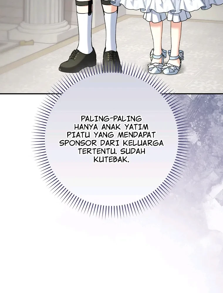 I’m Going to Become the Dark Duke’s Family Chapter 10 - halaman 13