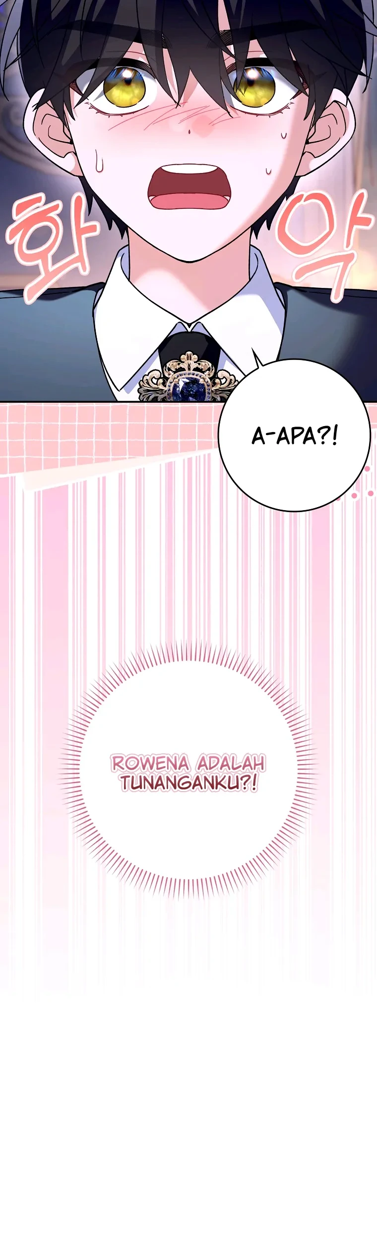 I’m Going to Become the Dark Duke’s Family Chapter 10 - halaman 56