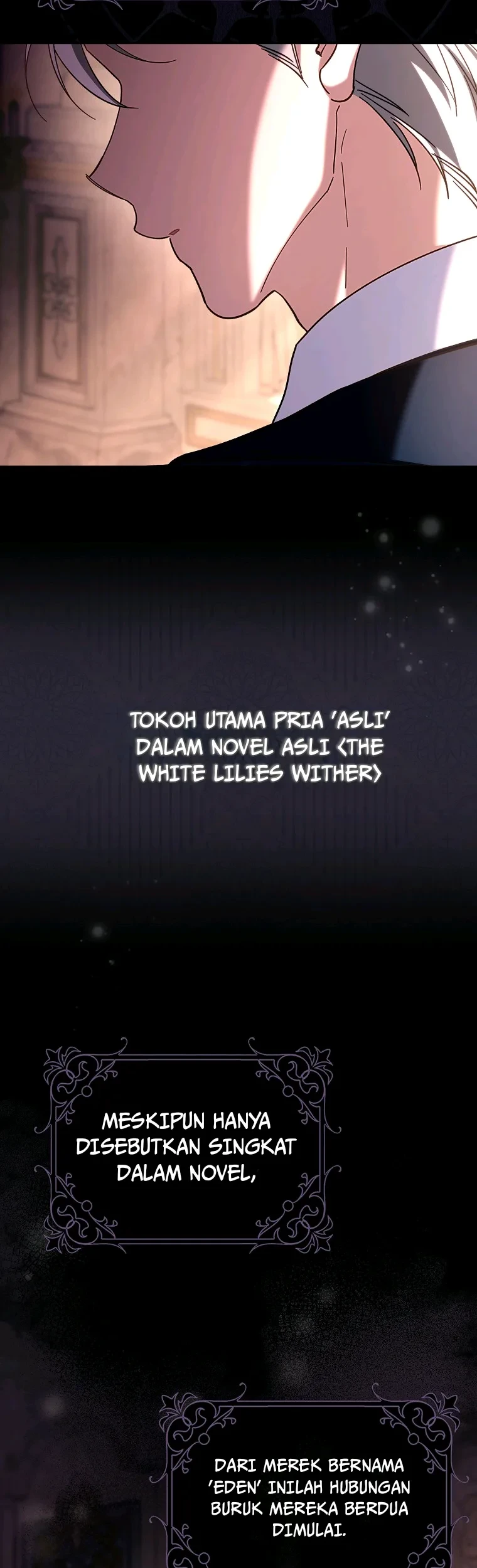 I’m Going to Become the Dark Duke’s Family Chapter 11 - halaman 38