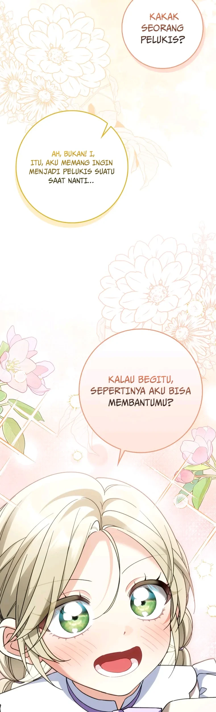 I’m Going to Become the Dark Duke’s Family Chapter 11 - halaman 57