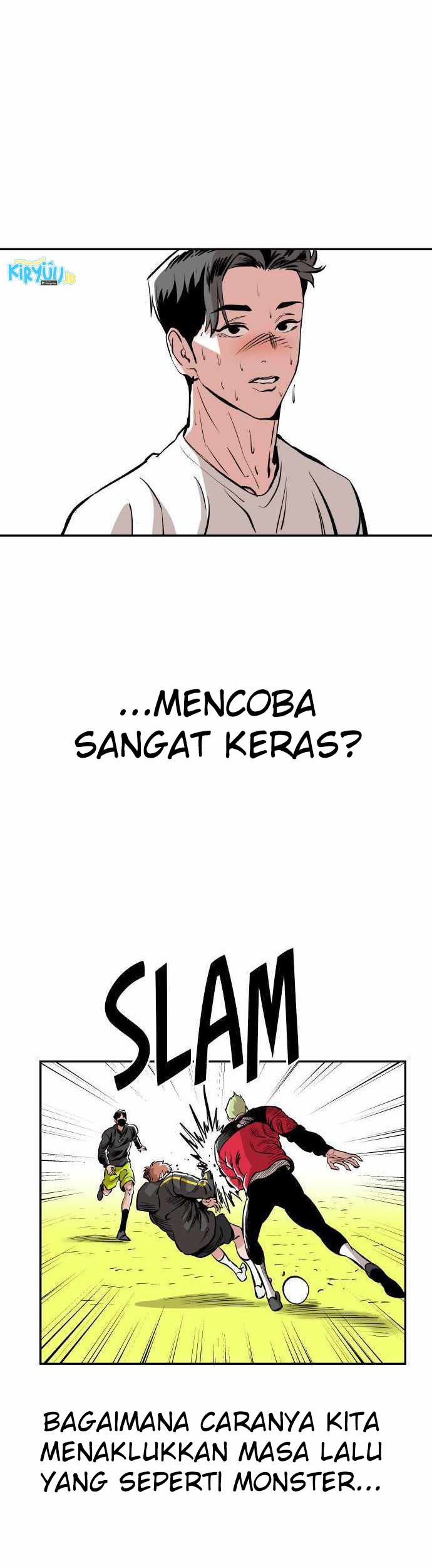 I’m Going to Become the Dark Duke’s Family Chapter 13 - halaman 7