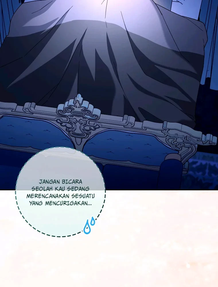 I’m Going to Become the Dark Duke’s Family Chapter 14 - halaman 21