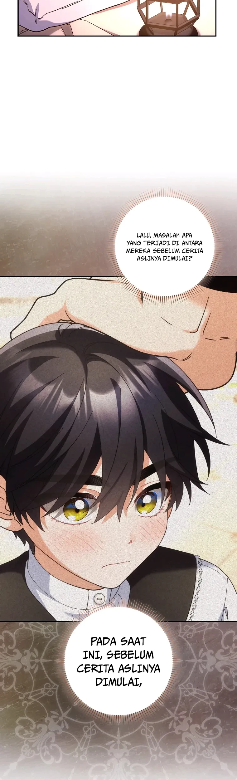 I’m Going to Become the Dark Duke’s Family Chapter 14 - halaman 31