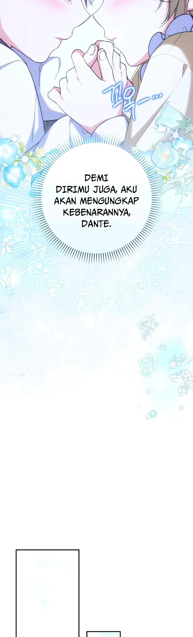 I’m Going to Become the Dark Duke’s Family Chapter 14 - halaman 51