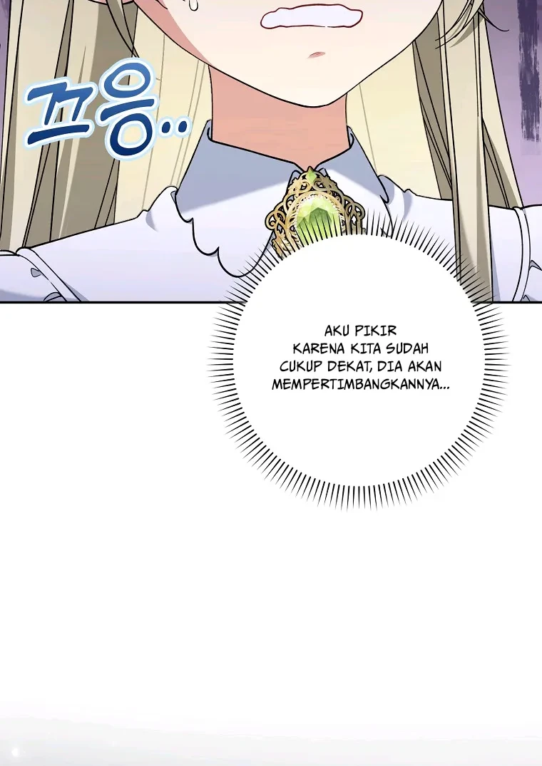 I’m Going to Become the Dark Duke’s Family Chapter 14 - halaman 7